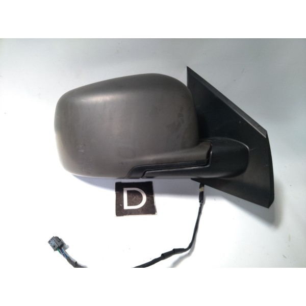 Retrovisor Direito Dodge Journey 2007-2010