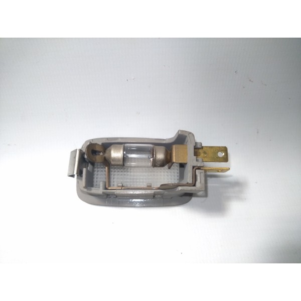 Luz Quebra Sol Veracruz 2008