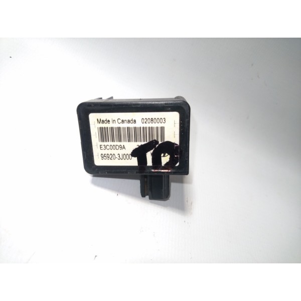 Sensor Impacto Hyundai Veracruz 2008