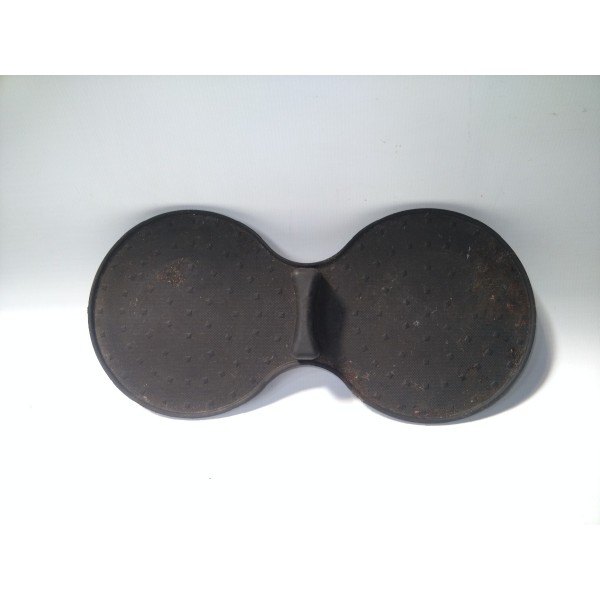 Borracha Porta Copos Hyundai Veracruz 2008