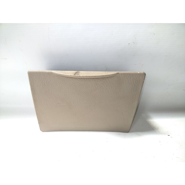 Porta Objetos Lifan 620 2009 2013 Bege