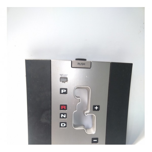 Moldura Alavanca De Cambio Veracruz 2008