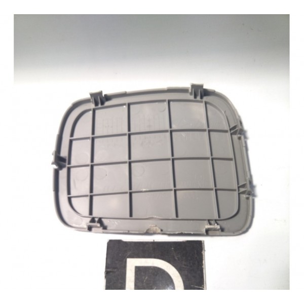 Acabamento Lampada Traseira Direito Veracruz 2008