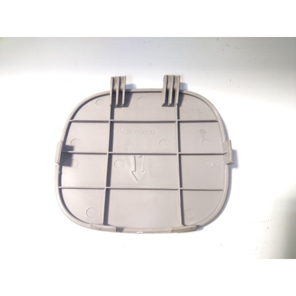 Acabamento Puxador Tanque Veracruz 2008