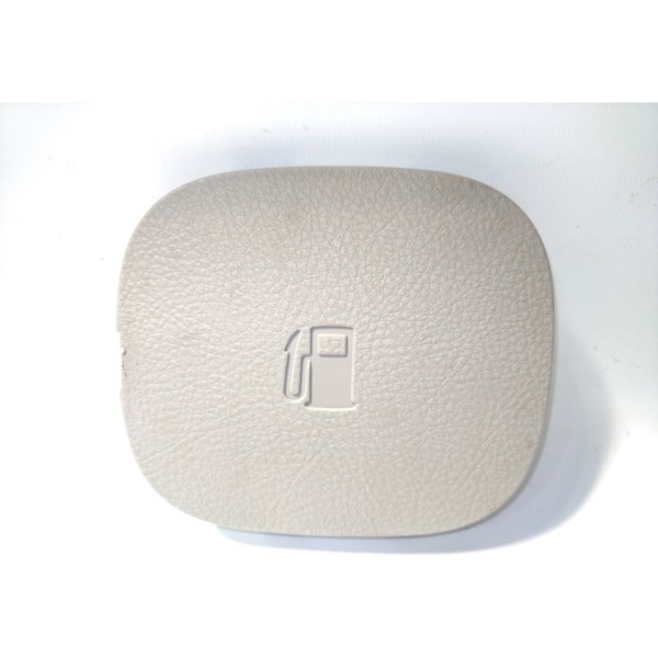 Acabamento Puxador Tanque Veracruz 2008