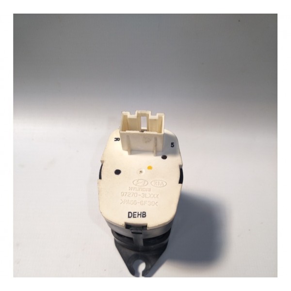 Sensor Interno Temperatura Hyundai Veracruz 2008