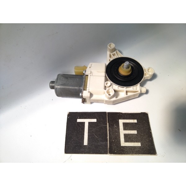 Motor Vidro Elétrico Traseiro Esquerdo 0130822474 Journey