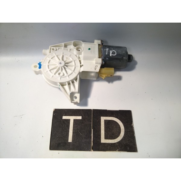 Motor Vidro Elétrico Traseiro Direito 0130822474 Journey