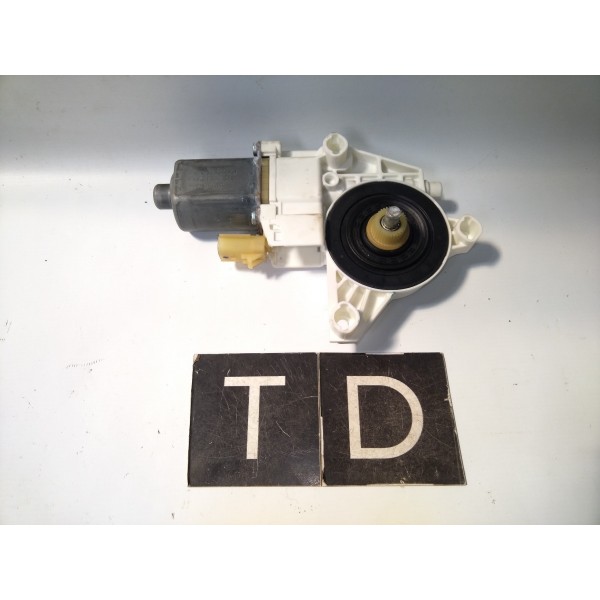 Motor Vidro Elétrico Traseiro Direito 0130822474 Journey