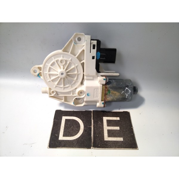 Motor Vidro Elétrico Dianteiro Esquerdo 0130822473 Journey