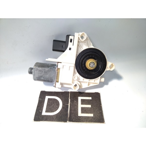 Motor Vidro Elétrico Dianteiro Esquerdo 0130822473 Journey