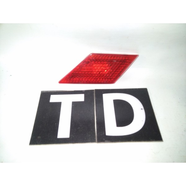 Luz Forro De Porta Traseira Direita Lifan 620 2009 2013