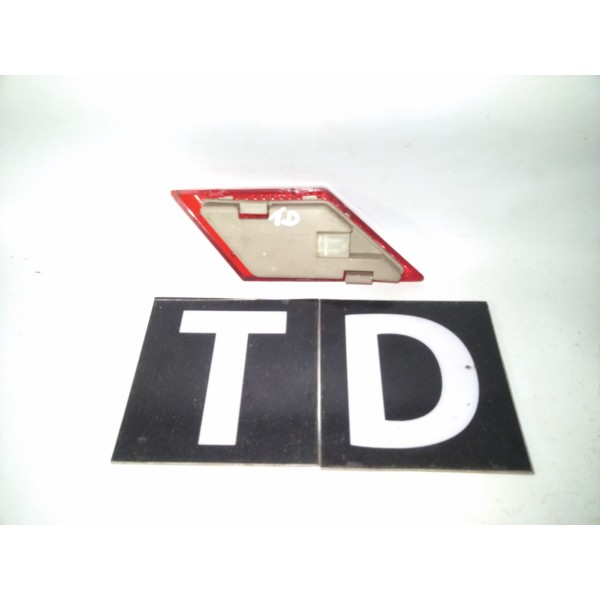 Luz Forro De Porta Traseira Direita Lifan 620 2009 2013