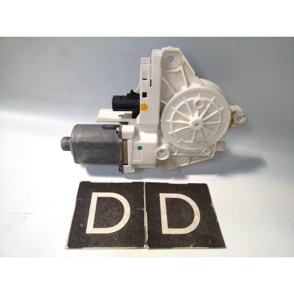 Motor Vidro Elétrico Dianteiro Direito 0130822528 Journey