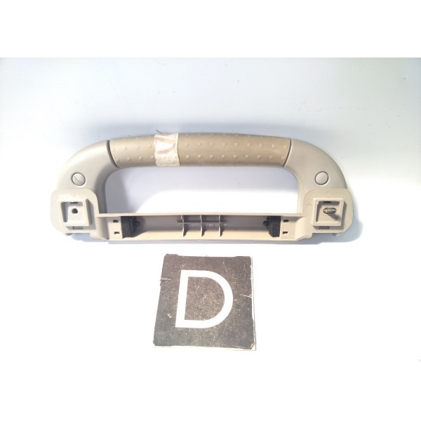 Alça De Teto Pqp Direito Hyundai Veracruz