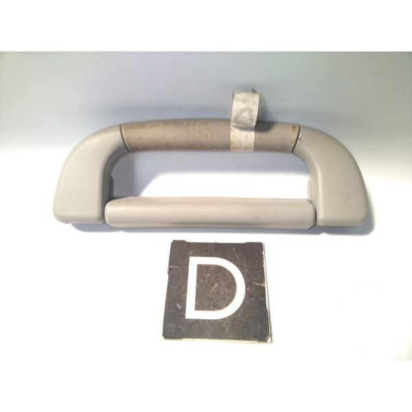 Alça De Teto Pqp Direito Hyundai Veracruz