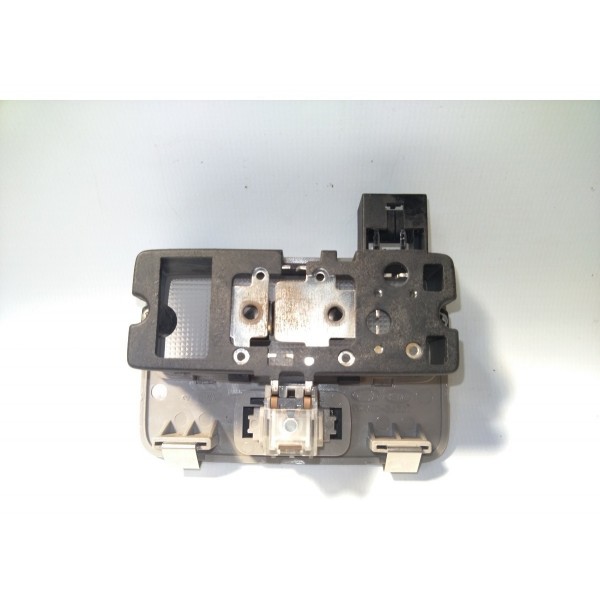 Luz Acabamento Tampa Veracruz 2008