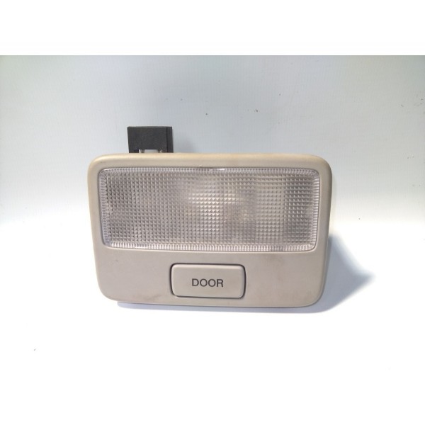 Luz Acabamento Tampa Veracruz 2008