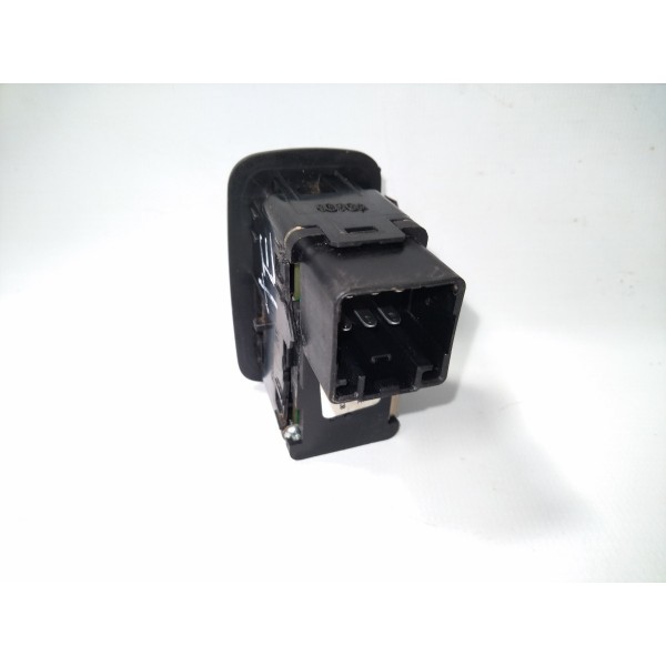 Botao Simples Vidro Elétrico 04602531ae Dodge Journey