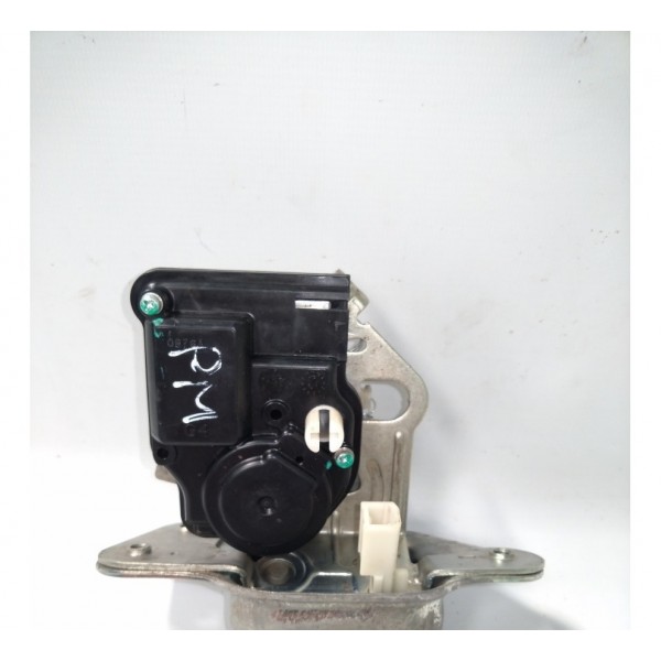 Fechadura Tampa Porta Malas Dodge Journey 2007-2010