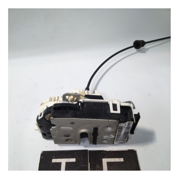 Fechadura Elétrica Traseira Esquerda Dodge Journey