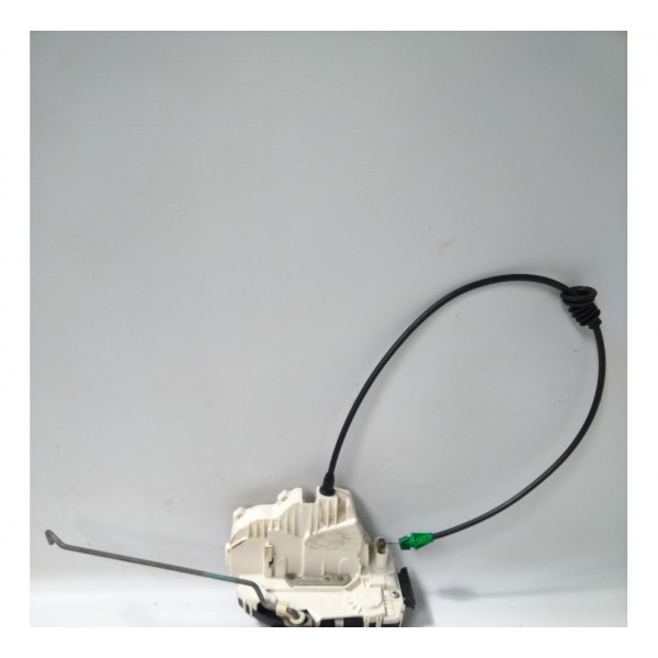 Fechadura Elétrica Dianteira Esquerda Dodge Journey