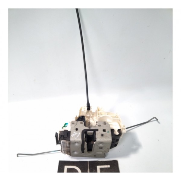 Fechadura Elétrica Dianteira Esquerda Dodge Journey