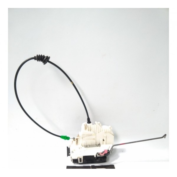 Fechadura Elétrica Dianteira Direita Dodge Journey