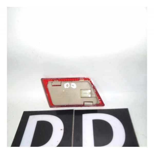 Luz Forro De Porta Dianteiro Direito Lifan 620 2009 2013