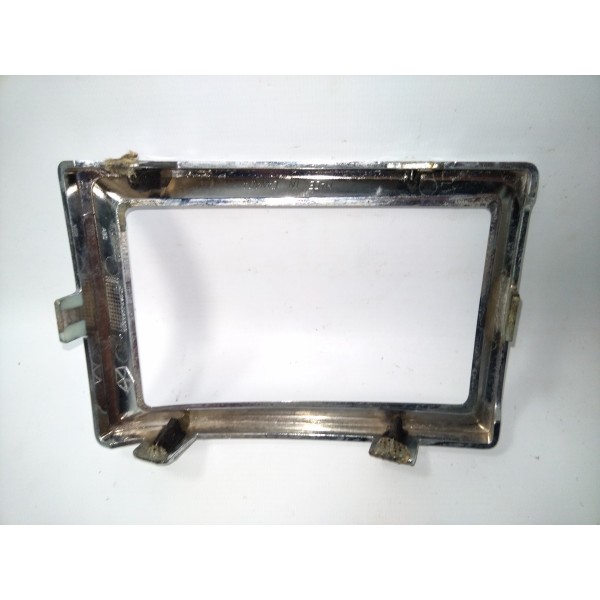 Moldura Alavanca Câmbio Dodge Journey 2007-2010