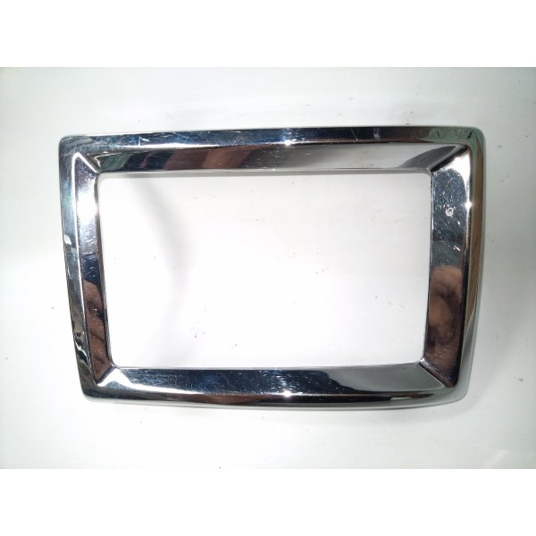 Moldura Alavanca Câmbio Dodge Journey 2007-2010