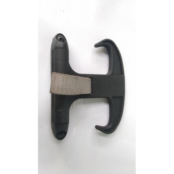 Gancho Porta Malas 1k5867615 Vw Jetta 2.5 2007 2010