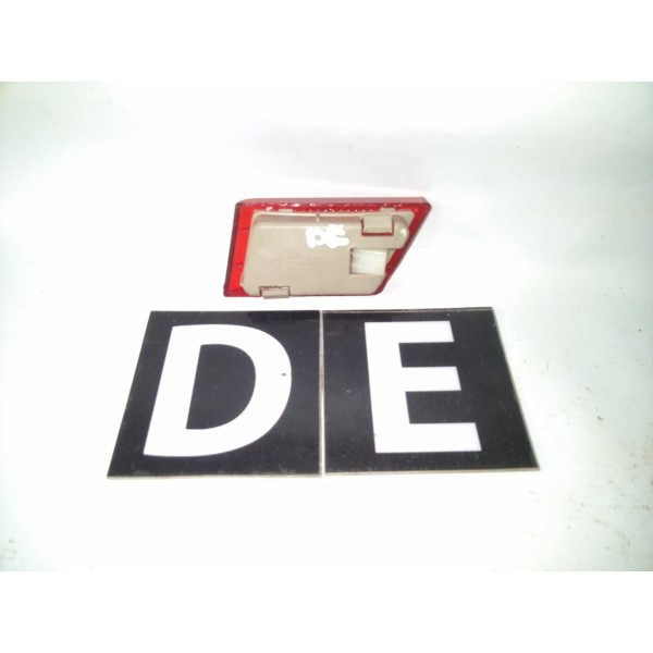 Luz Forro De Porta Dianteiro Esquerdo Lifan 620 2009 2013