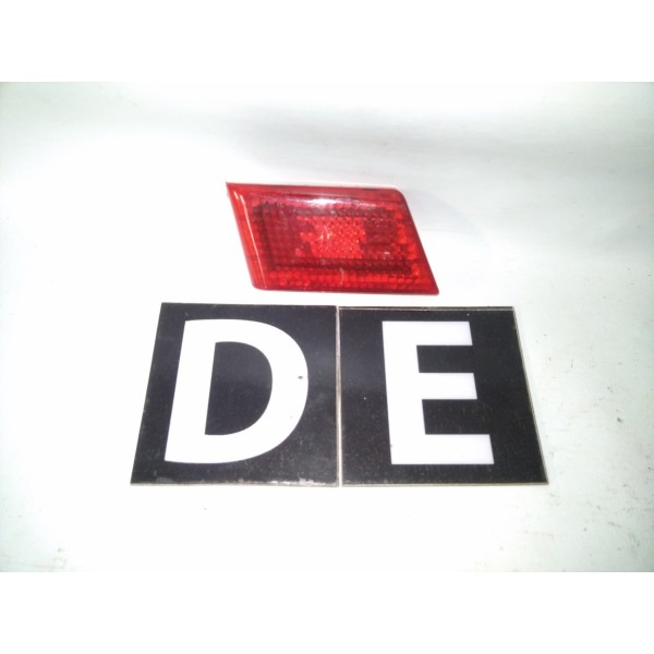 Luz Forro De Porta Dianteiro Esquerdo Lifan 620 2009 2013