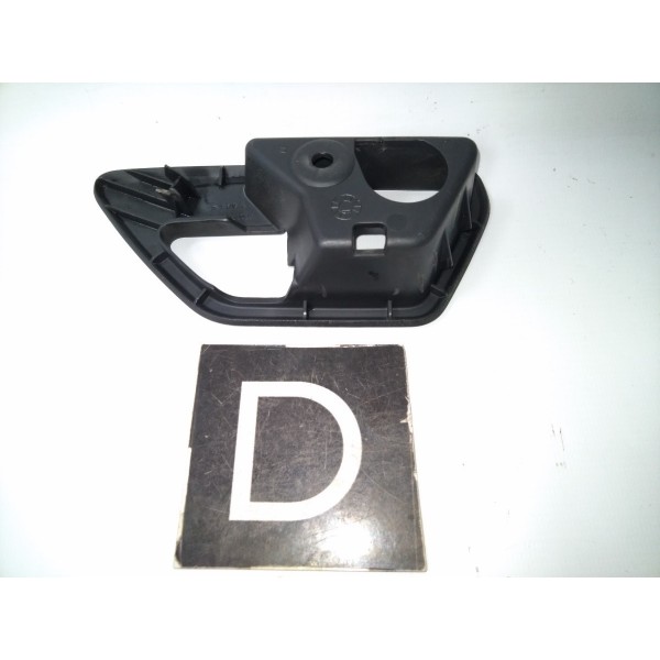 Moldura Maçaneta Interna Direita Dodge Journey 2007-2010