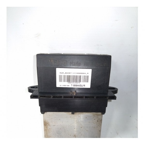 Resistencia Ventilador Interno T1000443u Journey 07-10