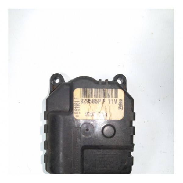 Atuador Ar Condicionado 929585p Journey Cherokee Freemont