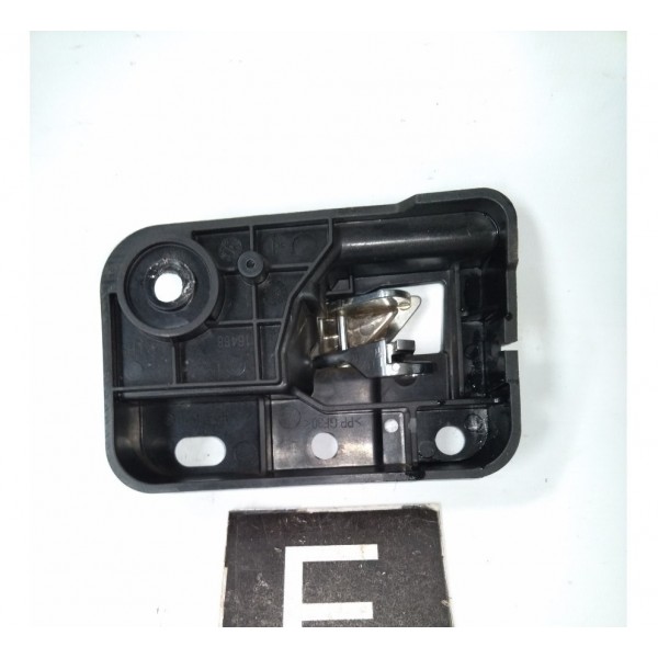 Maçaneta Interna Traseira Esquerda Dodge Journey 2007-2010