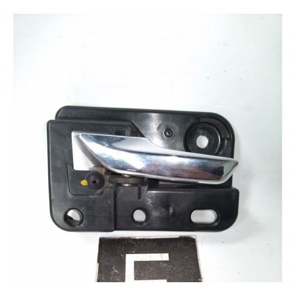 Maçaneta Interna Traseira Esquerda Dodge Journey 2007-2010