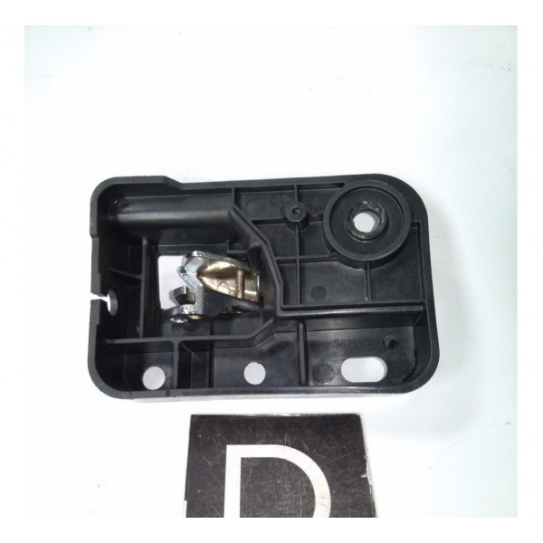 Maçaneta Interna Traseira Direita Dodge Journey 2007-2010