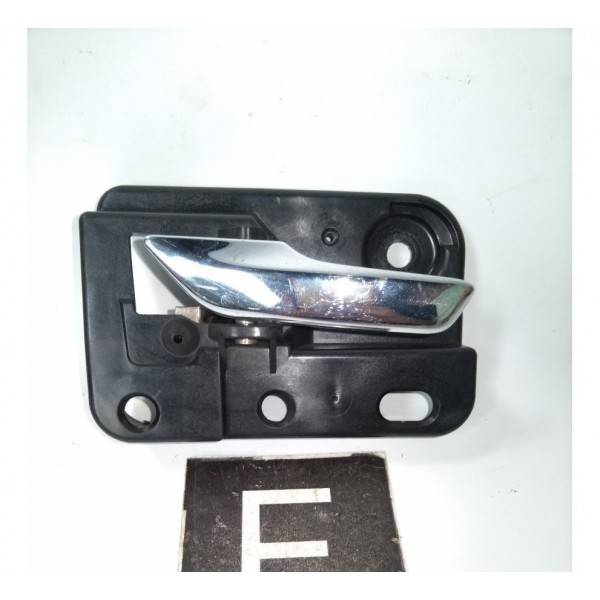 Macaneta Interna Dianteira Esquerda Dodge Journey 2007-2010