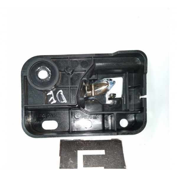Macaneta Interna Dianteira Esquerda Dodge Journey 2007-2010