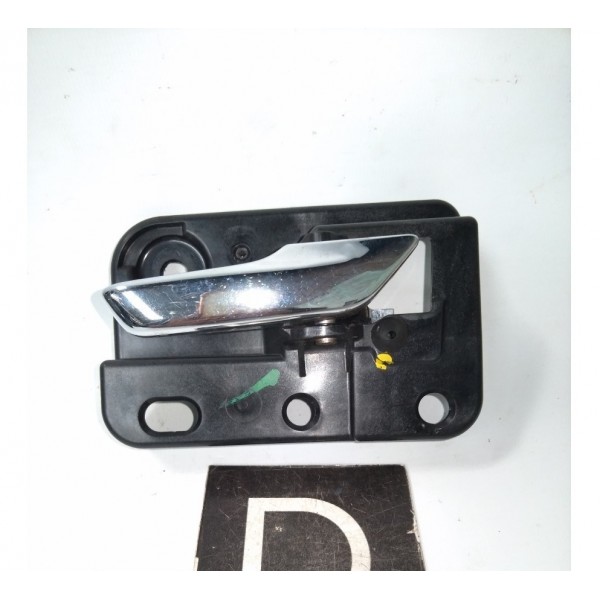 Macaneta Interna Dianteira Direita Dodge Journey 2007-2010