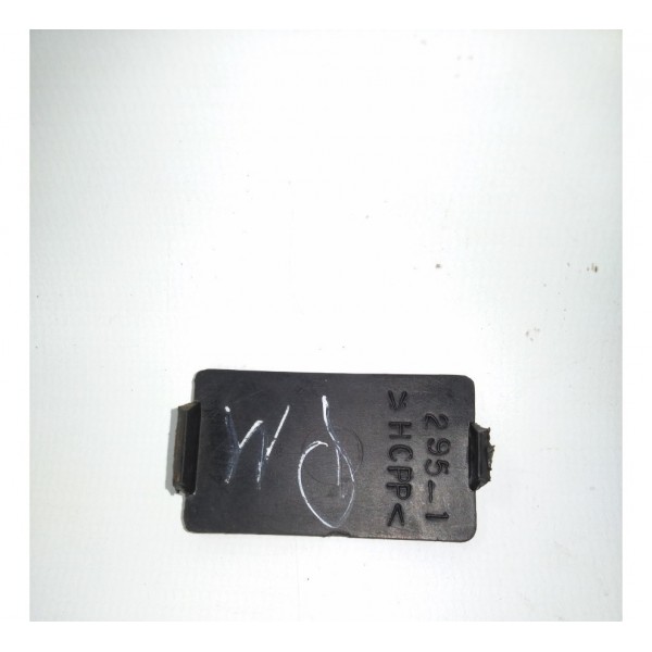 Tampa Parafuso Da Tampa Porta Malas Freemont/journey