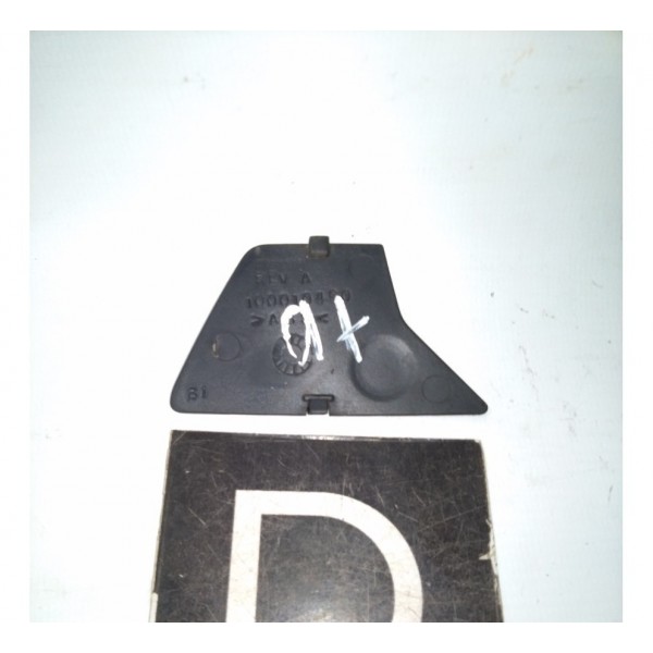 Acabamento Maçaneta Interna Traseira Direita Journey 07-10