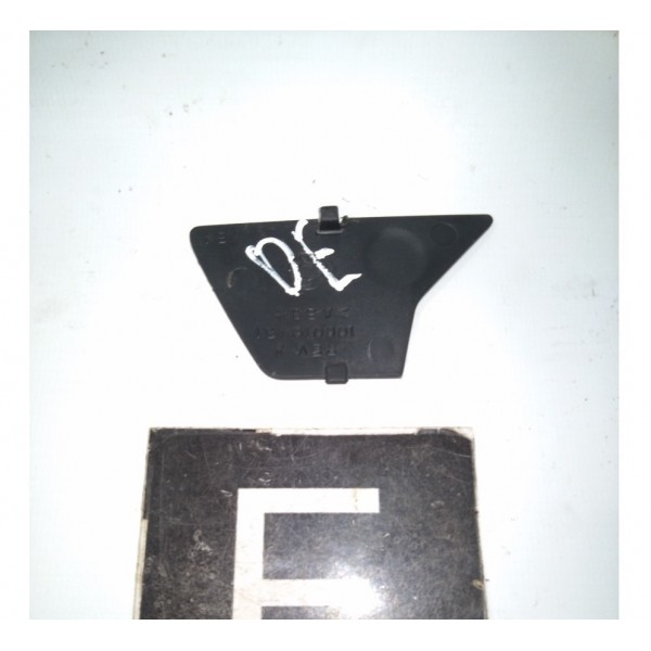 Acabamento Maçaneta Interna Dianteira Esquerda Journey 07-10