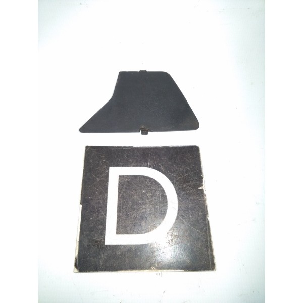 Acabamento Maçaneta Interna Diant Direita Journey 07-10