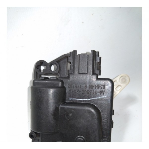 Motor Atuador Ar Condicionado 1138002640 Dodge Journey