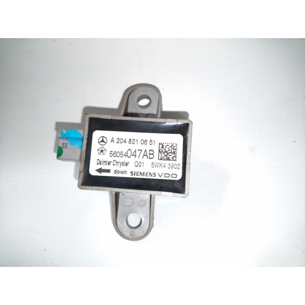 Sensor Impacto 56054047ab Dodge Journey