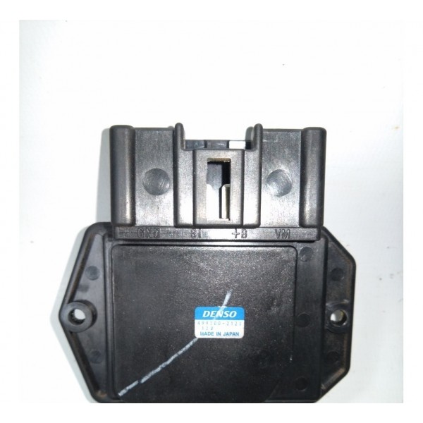 Resistencia Ventilador Ar Cond 499302121 Journey 07-10
